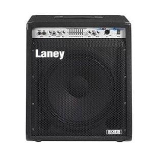Laney RB4 160W Richter Bass Guitar Amplifier
